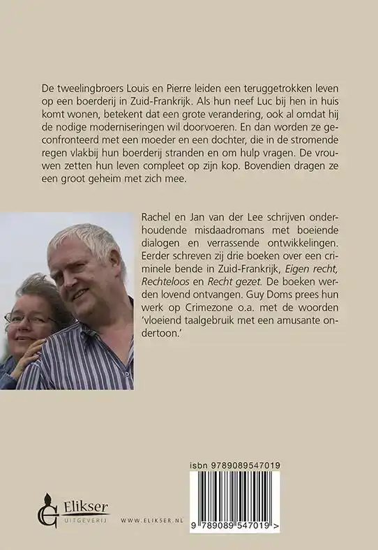 RUW VERSTOORD