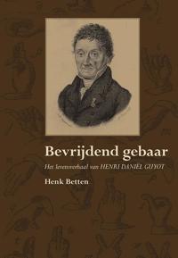 BEVRIJDEND GEBAAR