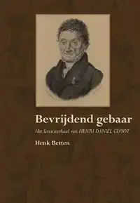 BEVRIJDEND GEBAAR