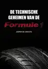 DE TECHNISCHE GEHEIMEN VAN DE FORMULE 1