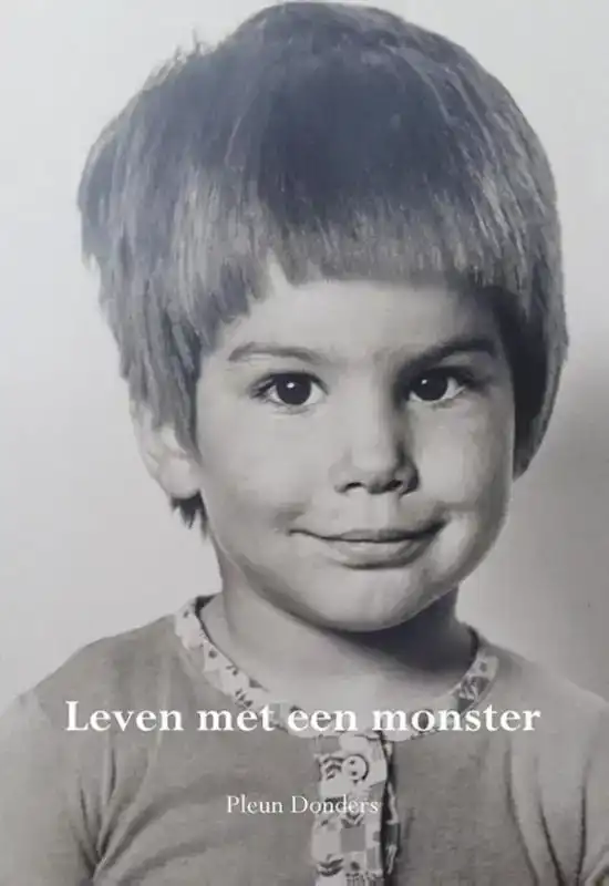 LEVEN MET EEN MONSTER
