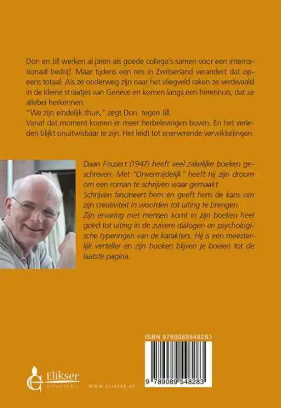 ONVERMIJDELIJK