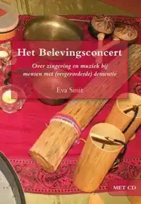 HET BELEVINGSCONCERT