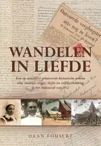 WANDELEN IN LIEFDE ROND DE GUNUNG SIBAYAK