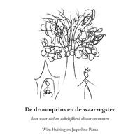 DE DROOMPRINS EN DE WAARZEGSTER