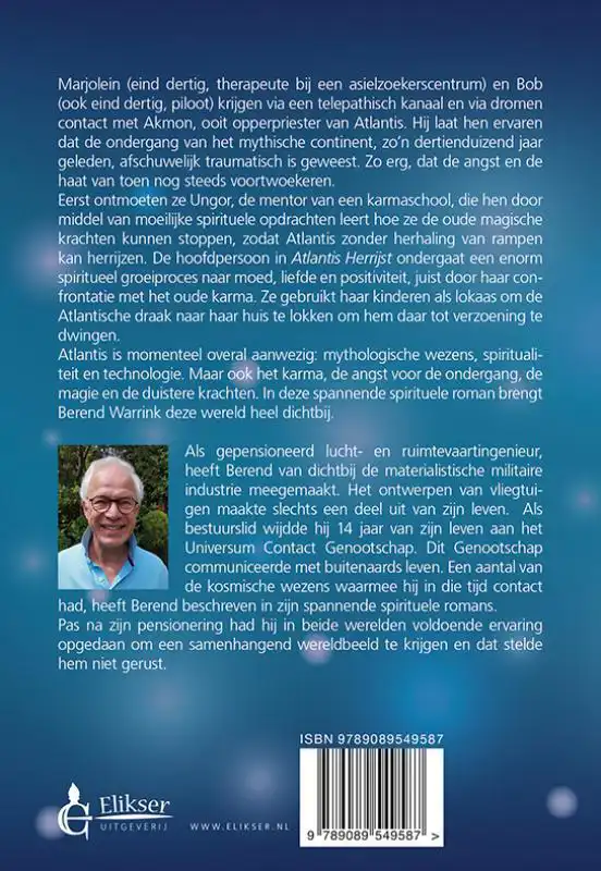 ATLANTIS HERRIJST