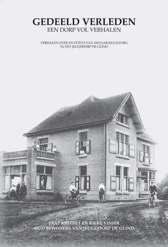 GEDEELD VERLEDEN