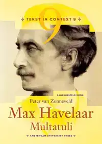 MAX HAVELAAR - MULTATULI