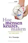 HOE MENSEN KEUZES MAKEN