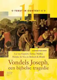 VONDELS JOSEPH