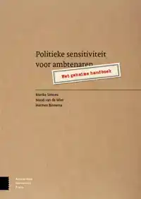 POLITIEKE SENSITIVITEIT VOOR AMBTENAREN