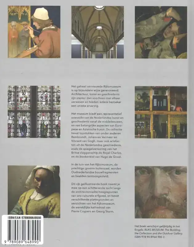 RIJKSMUSEUM