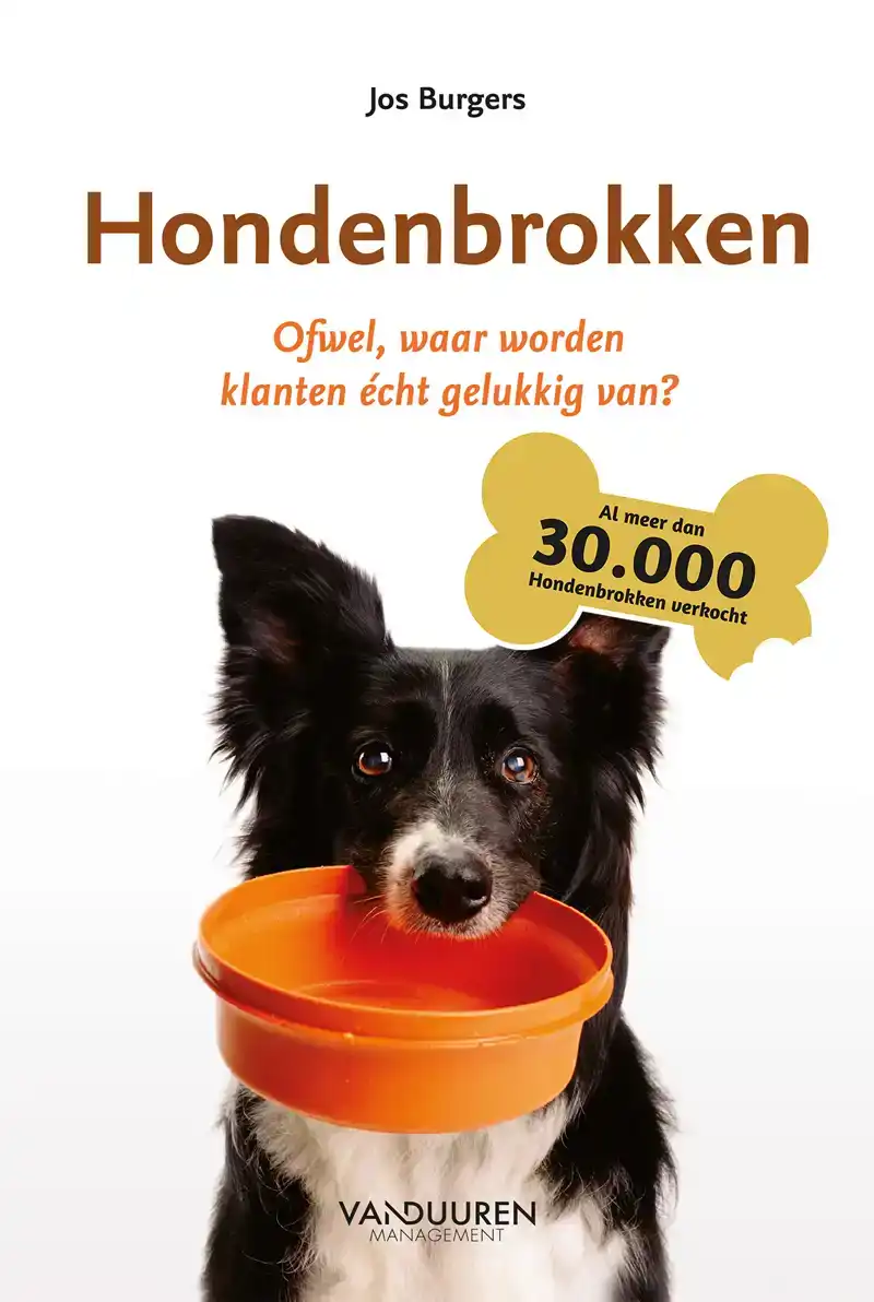 HONDENBROKKEN