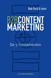 B2B CONTENTMARKETING