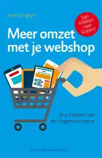 MEER OMZET MET JE WEBSHOP