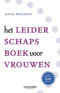 HET LEIDERSCHAPSBOEK VOOR VROUWEN