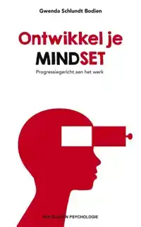 ONTWIKKEL JE MINDSET