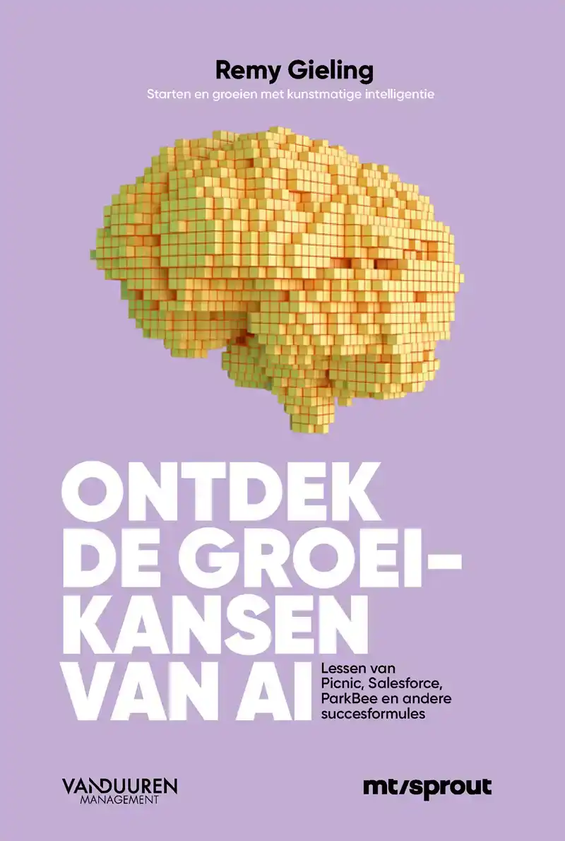 ONTDEK DE GROEIKANSEN VAN AI
