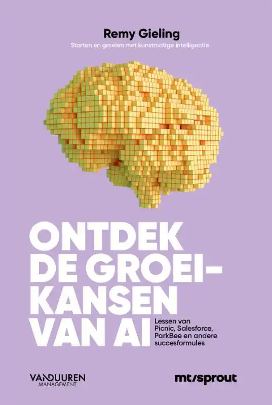 ONTDEK DE GROEIKANSEN VAN AI