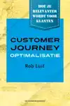 CUSTOMER JOURNEY OPTIMALISATIE