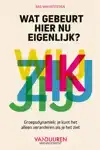 WAT GEBEURT HIER NU EIGENLIJK?