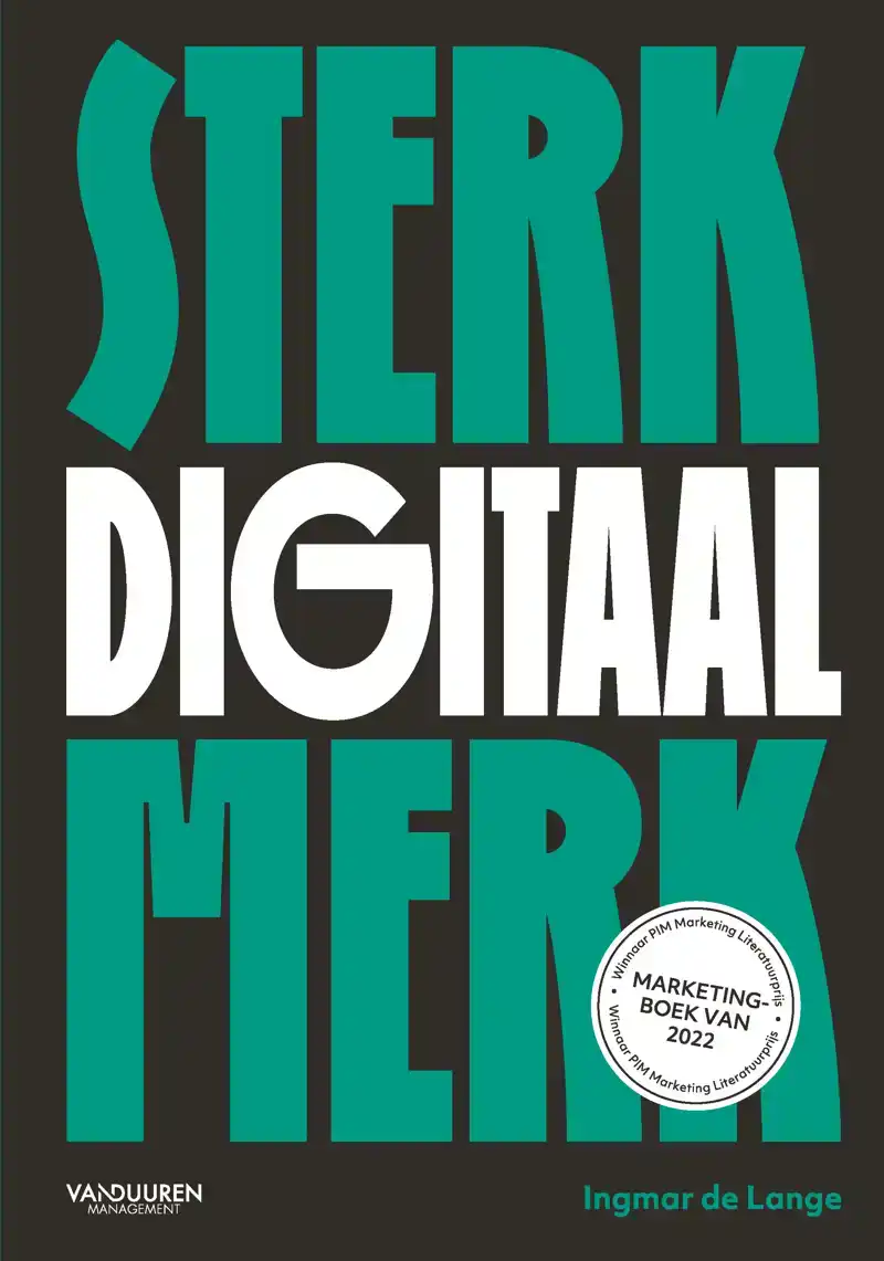 STERK DIGITAAL MERK