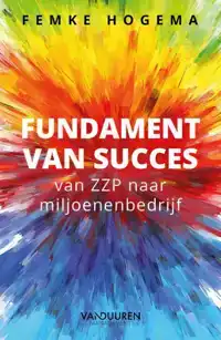 FUNDAMENT VAN SUCCES