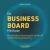 DE BUSINESS BOARD METHODE