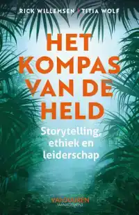 HET KOMPAS VAN DE HELD