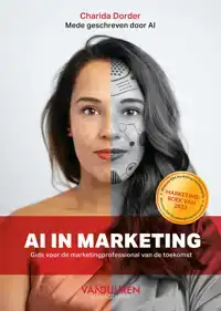 AI IN MARKETING