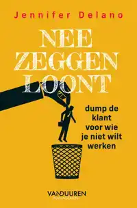 NEE ZEGGEN LOONT