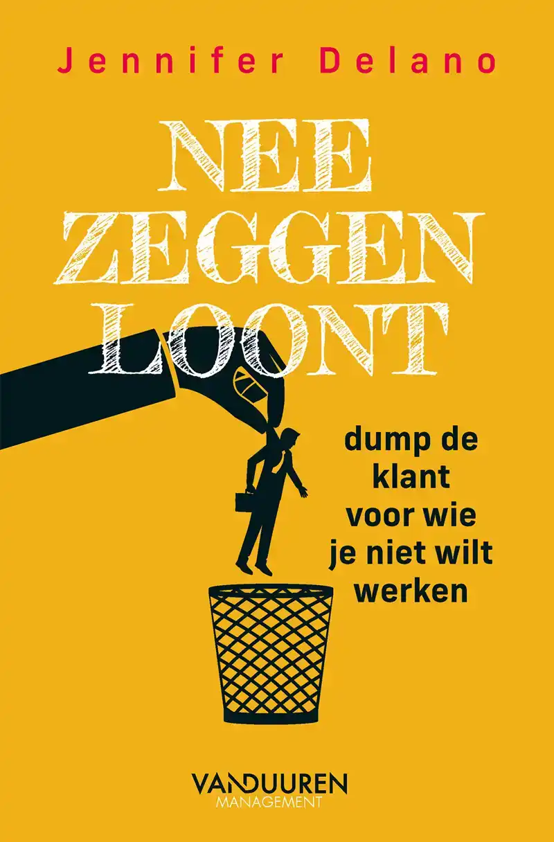 NEE ZEGGEN LOONT