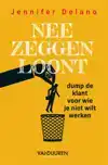 NEE ZEGGEN LOONT