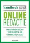 HANDBOEK ONLINE REDACTIE