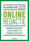 HANDBOEK ONLINE REDACTIE