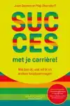 SUCCES MET JE CARRIERE!