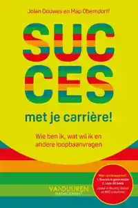 SUCCES MET JE CARRIERE!