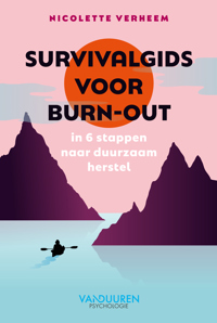 SURVIVALGIDS VOOR BURN-OUT