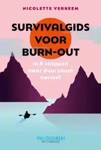 SURVIVALGIDS VOOR BURN-OUT