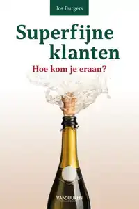 SUPERFIJNE KLANTEN