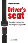 DRIVER'S SEAT