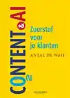 CONTENT & AI