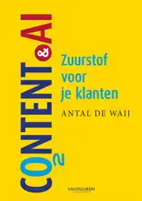 CONTENT & AI