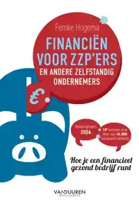 FINANCIEN VOOR ZZP'ERS EN ANDERE ZELFSTANDIG ONDERNEMERS