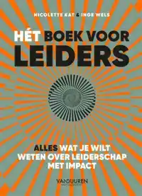 HET BOEK VOOR LEIDERS