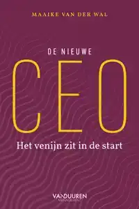 HET VENIJN ZIT IN DE START