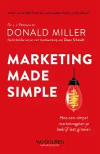 MARKETING MADE SIMPLE