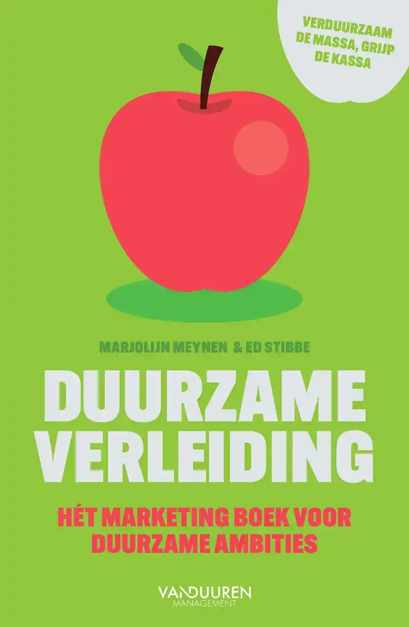 DUURZAME VERLEIDING