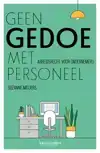 GEEN GEDOE MET PERSONEEL