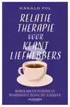 RELATIETHERAPIE VOOR KLANTLIEFHEBBERS